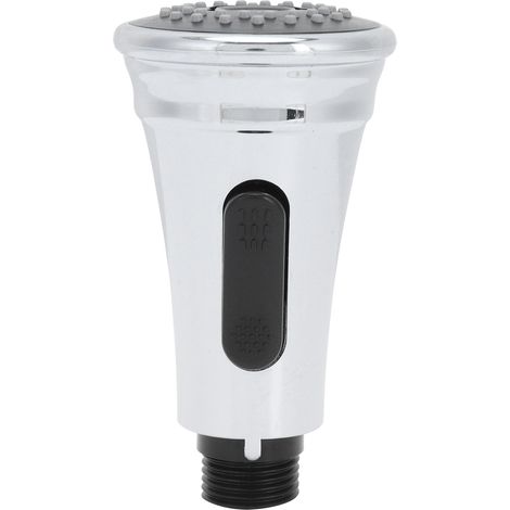 Douchette extractible G1/2 po, tête de douchette lavable, accessoire de cuisine (1/5)