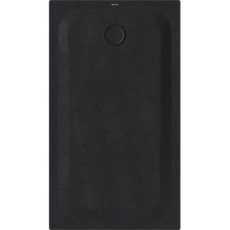 BetteUltra receveur de douche rectangulaire 1400x800x35mm, avec