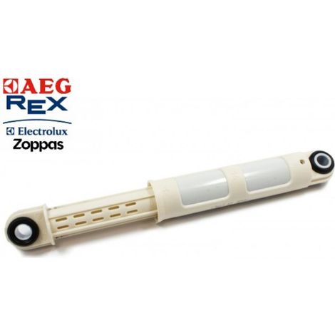 AMMORTIZZATORE LUNGO Diam 11mm 185mm Chiuso mm.270 Aperto 80N Electrolux Rex