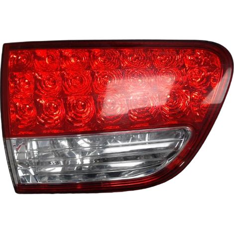 [PRODUIT D'OCCASION] Feu Arriere Interieur Gauche CITROEN C-crosser 2007- ♻️ Ref Oe. 6350ek - Garantie à vie (1/3)