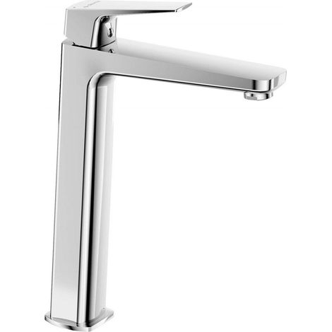 Deante Miscelatore cromato per lavabo da bagno