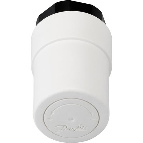 Volant manuel pour filetage M30x1,5 - Danfoss
