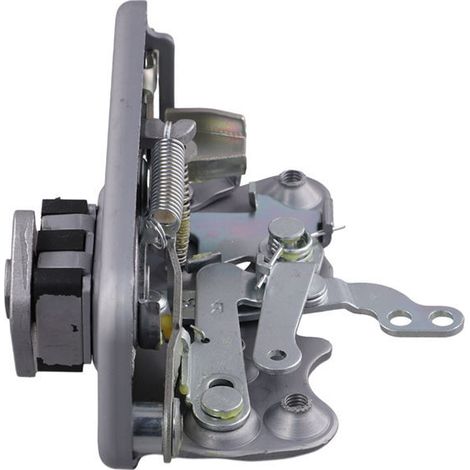 A4637301335 ist geeignet für den Türschlossaktuator der linken hinteren Tür von Mercedes-Benz W463 G500 G55 G55 AMG. (1/5)