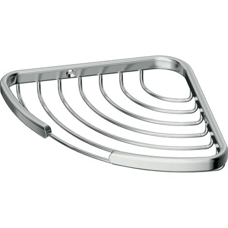 Ideal Standard Connect Jabonera de esquina, cromada, A9157AA (1/3)