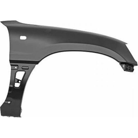 Aile avant droite à peindre Toyota Rav4 1 1994-2000