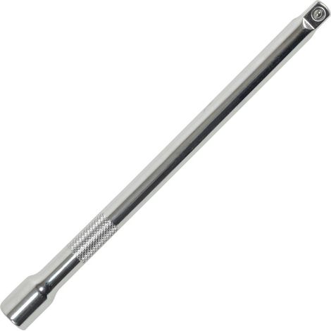 Rallonge carré 3/8 Longueur 200mm