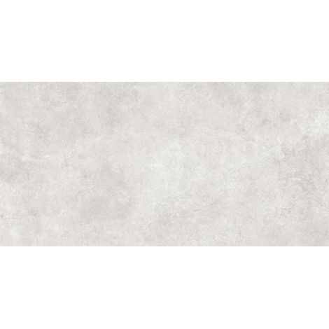 Mexen Monteli Bianco glasiertes Steinzeug rek. G1, Boden- und Wandfliese 120 x 60 cm, matt - TL322-120-060-00