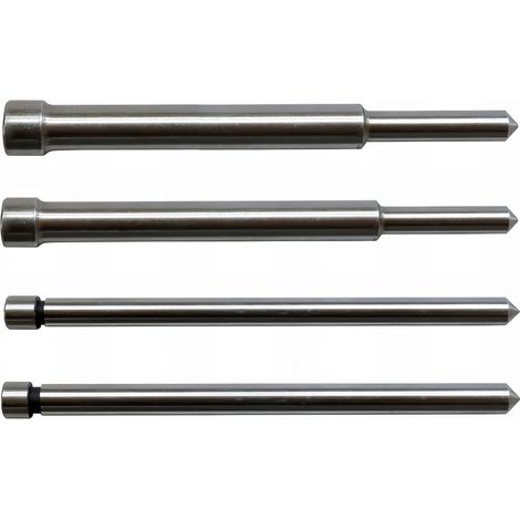 Tige déjection - Longueur 103 mm
