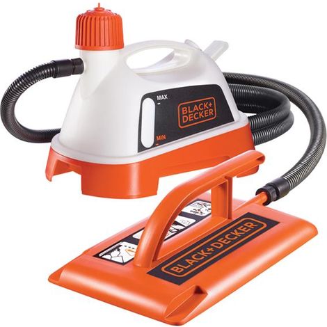BLACK & DECKER KX3300T 240v Wallpaper stripper (1/5)