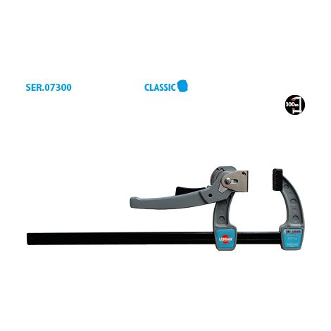 SERRE-JOINT RAPIDE SAILLIE 80 SERRAGE 300 Tige section 20x5 (1/2)