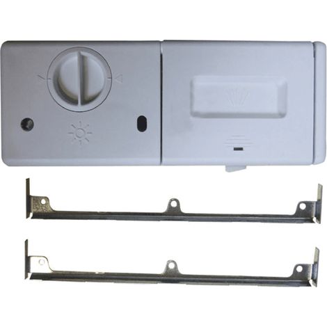 Boîte à produits (C00104789, 482000028400) Lave-vaisselle 2I MARCHI, AEG, AIRLUX, AIRPORT, ARISTON HOTPOINT, ARTHUR MARTIN, ARTHUR MARTIN ELECTROLUX, ASEA SKANDIA, ASPES, BAUKNECHT, BLUESKY, BRANDT, C (1/3)