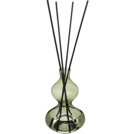 Hanae diffusore di sandalo verde scuro 1000ml - Atmosphera créateur d'intérieur (1/2)