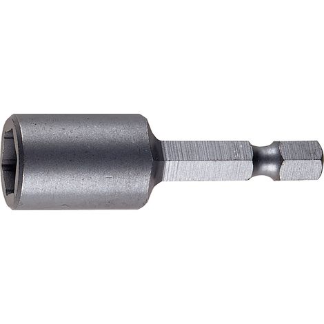 Makita  llave  de  vaso  1/4"  SW3/8"  55  mm  P-06264 (1/2)