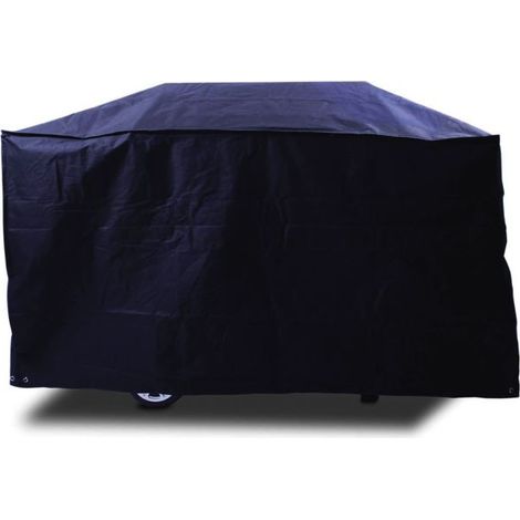 Funda para barbacoa - 165 x 63 x 90 cm