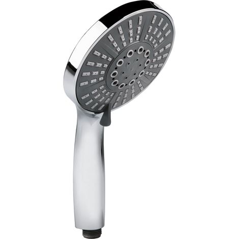 Soffione Doccia Spa Chromaquasu Benessere (1/4)
