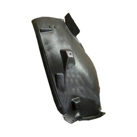 Pare-boue d'aile avant gauche partie arrière Mercedes ML W164 2005-2011
