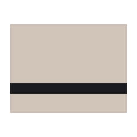 Gravurlaminat beige/schwarz 1,6 mm LZ-930-016