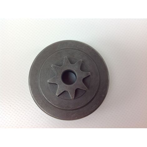 Pignone campana frizione motosega ZM2000 ZOMAX 029746