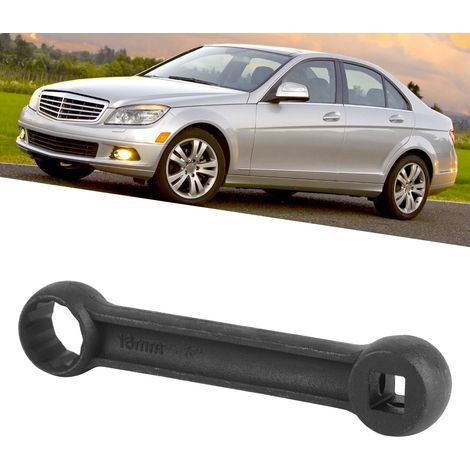 16mm engine mounting bolt wrench for Mercedes CES Class W203 W210 W211 W220 W221 (1/5)