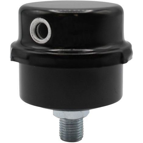FILTRO ARIA per compressore silenziato lt.6 - P.36