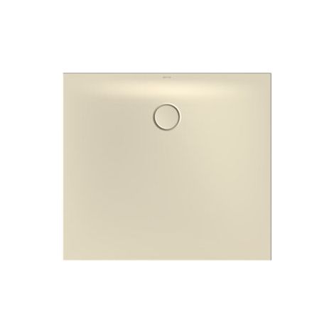 BETTE 3385-006 Surface de douche rectangulaire Floor Side