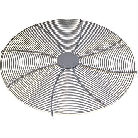 Ventilatorschutzgitter Graphit WKF 100/130 AM - 1125456 von Remko