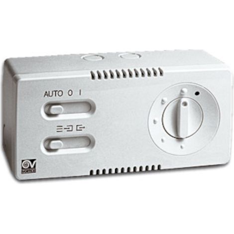 Controller unit CREN for Vario window fans & wall fans