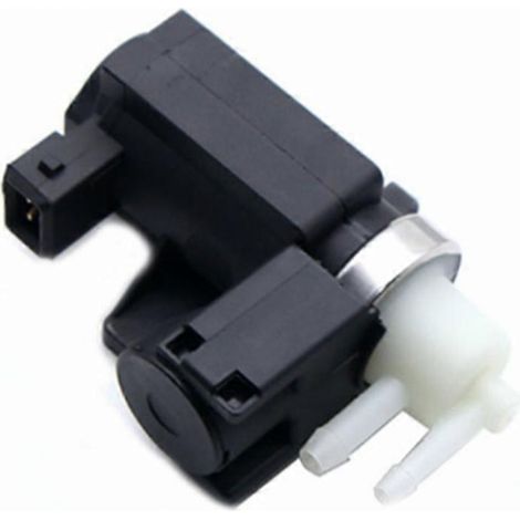 Électrovannes de pression de turbocompresseur compatibles avec SsangYong et Chiron Rodius 2002 : 6655403497 A, 6655403197, 6615403197, 6655403197 (1/5)