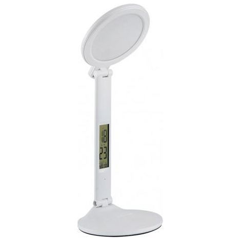 Lampe de bureau abrila série HOPE 7 W pliable tactile