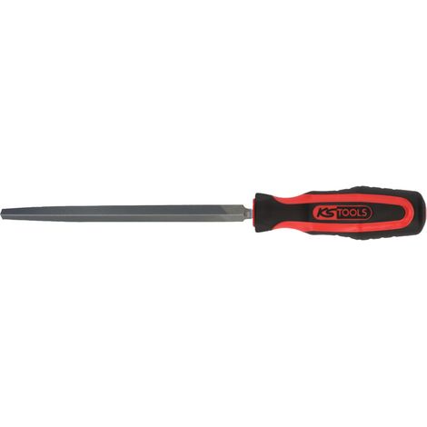 KS-Tools 157.0416 3kant-Feile,DIN 7261,Form C,250m (1/3)