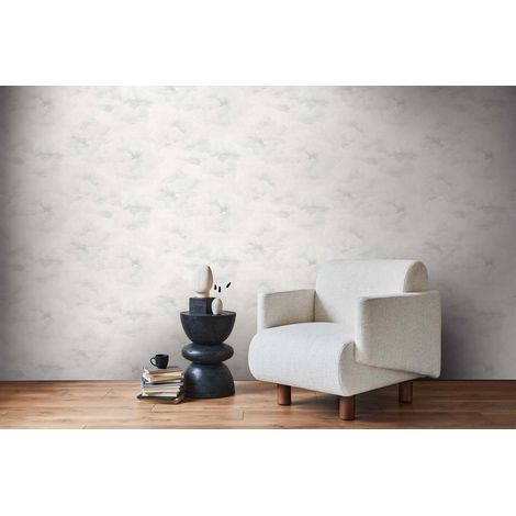 Papier peint nuage, chambre enfant, chambre garçon, chambre, 399855 (1/4)