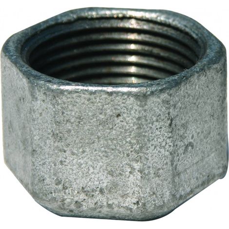 BONNET GALVA N°300 FEMELLE 3/4'' RENSON