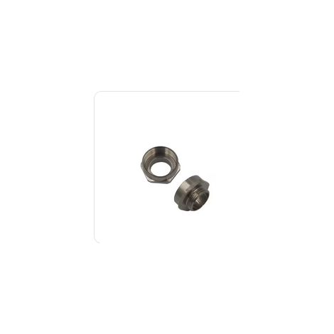 Adaptateur M PG16/F ISO20 N CAPRI CAP750394