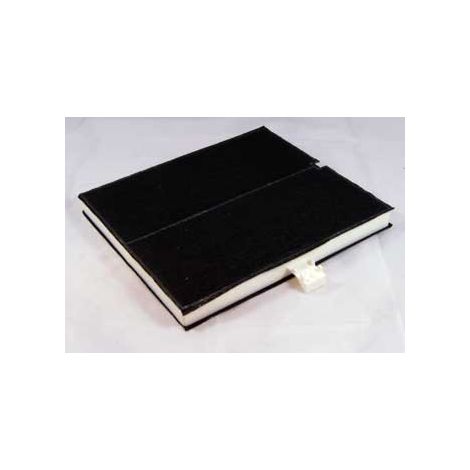 FILTRE DE CHARBON HOTTE BOSCH NEFF SIEMENS 361047 LZ51350 (1/2)