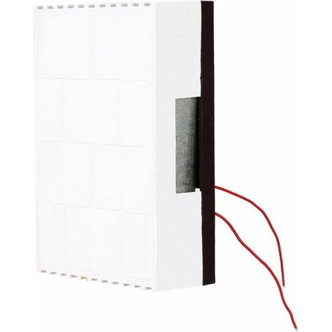 Timbre con cable, timbre mecánico portátil de bienvenida, timbre mecánico con cable, timbre de pared para sistema de control de acceso de hotel (220 V)
