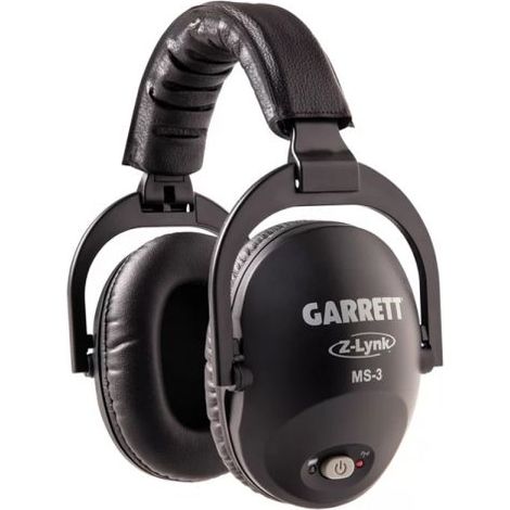 Garrett Cuffie wireless Z-Lynk MS-3 - 1627710