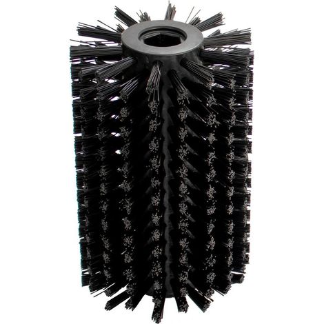 Brosse nylon souple pour Nettoyeur de joints G94423