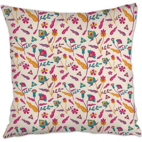 Coussin décoratif maison douce confortable pour décoration de maison et de chambre à coucher de la saint-valentin (1/5)