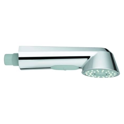 Grohe - Douche extractible, chrome 46769000 (1/3)