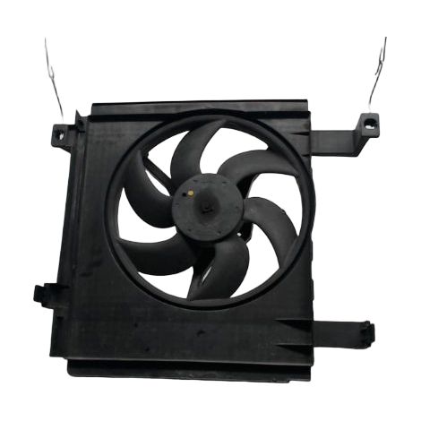 Moteur Ventilateur Radiateur SMART Fortwo [PRODUIT D'OCCASION]♻️0008576v005000000 (1/2)