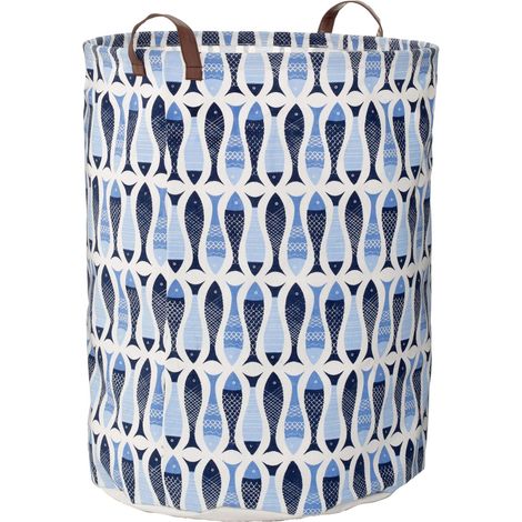 Premier Housewares Pisces Laundry Bag (1/2)