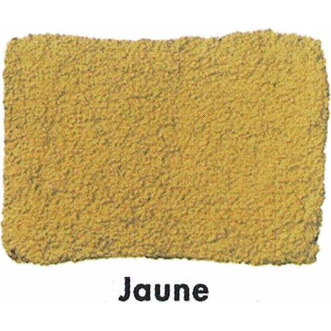 Tinte cemento amarillo 500 g OUTIFRANCE (1/2)