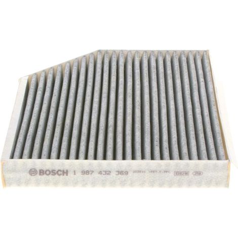Innenraumfilter 1987432369 Bosch (1/5)