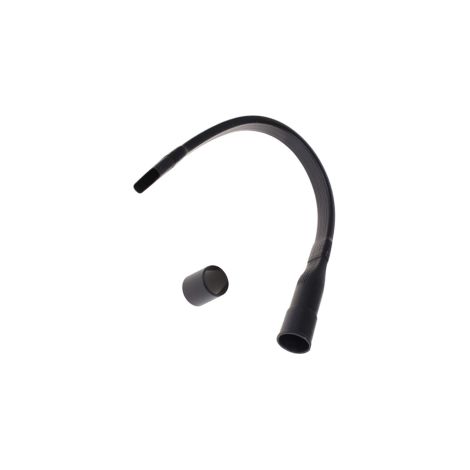 Boquilla flexible XXL con adaptador ZR902901 ROWENTA