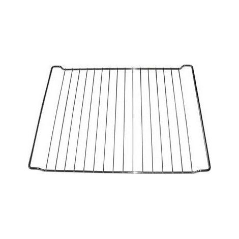 Grille de four 447x340mm – Compatible BAUKNECHT, IGNIS, KITCHENAID, LADEN, WHIRLPOOL – Pièce détachée pour cuisson