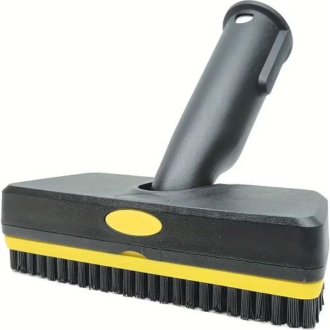Pour aspirateurs Mecanox Thomas - Brosse universelle pour tapis avec ventouse, fonction de pulvérisation d'eau et d'aspiration (1/5)
