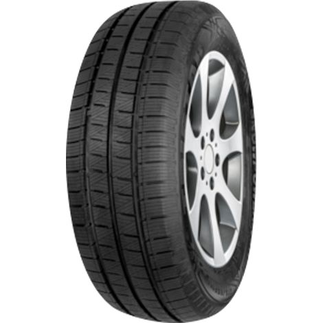 TRISTAR Pneus hiver 215/65 R16 TL 109/107R SNOWPOWER VAN C 8PR BSW M+S 3PMSF