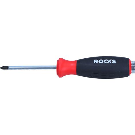 Avvitatore a Impulsi ROOKS PH1x75 mm (OK-07.2215)