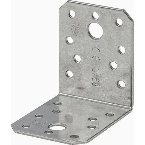 Connecteur coudé 70x70x55mm S.2mm VORMANN (Par 25)