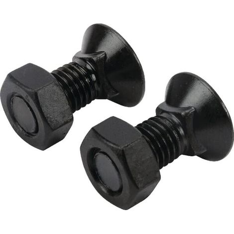 Boulon avec écrou UNIVERSEL TB30611